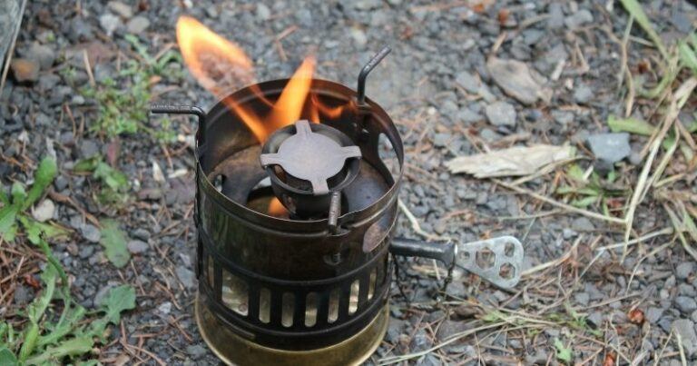 The Best Portable Wood Stove for Camping: How to Choose the Right One for You